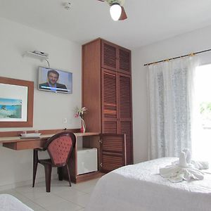 Ground Floor Apartment